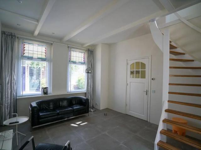 Maison Kleine Brandenburgerstraat, Groningue À louer