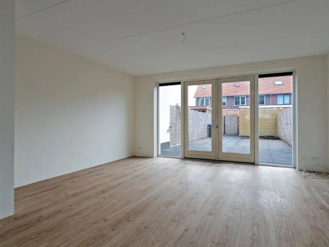 Maison Kruidenstraat, Nimègue Oosterhout À Louer