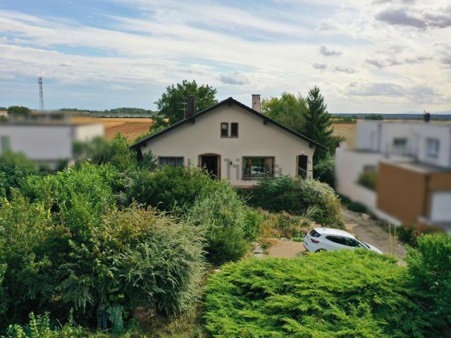 Maison, Kriegsheim
