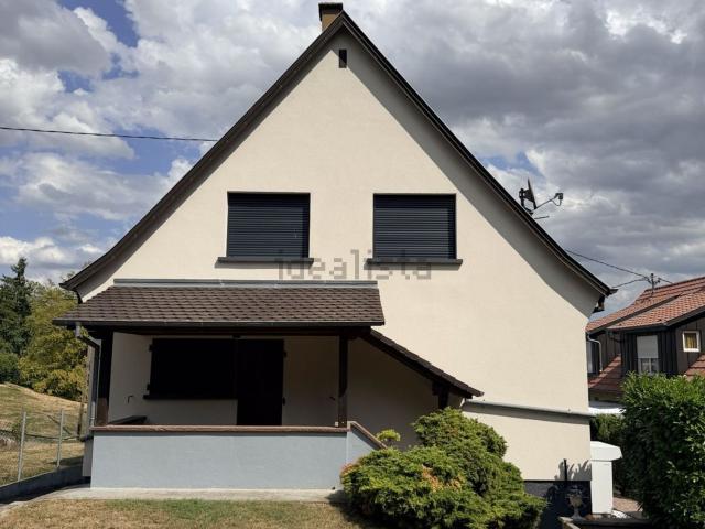 Maison, Kuttolsheim