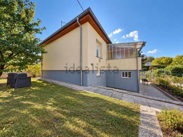 Maison, Hœnheim