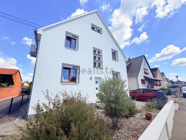 Maison, Hœrdt