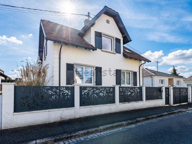 Maison, Hœrdt
