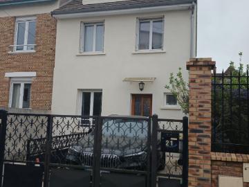 78800, Houilles, Val-d'Oise, Île-de-France