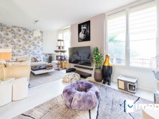 Maison, Houilles