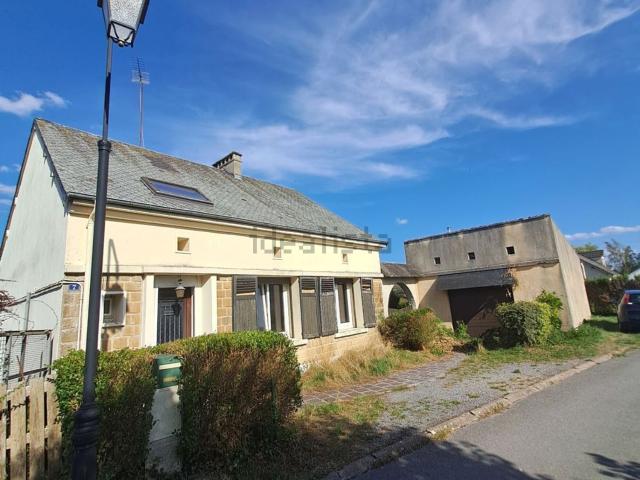Maison, Houldizy