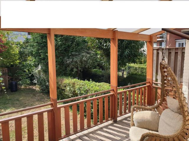 Maison/ House 5 rooms European School 4 LAEKEN