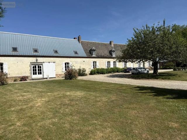 Maison, Housset