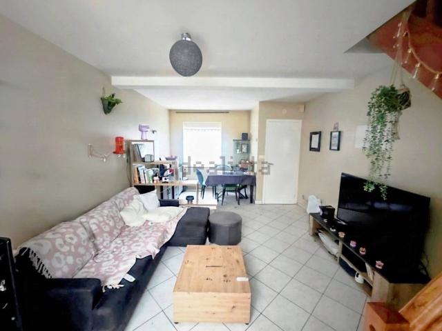 Maison, Houplines