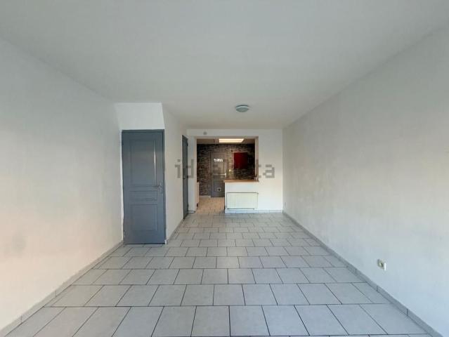 Maison, Houplines