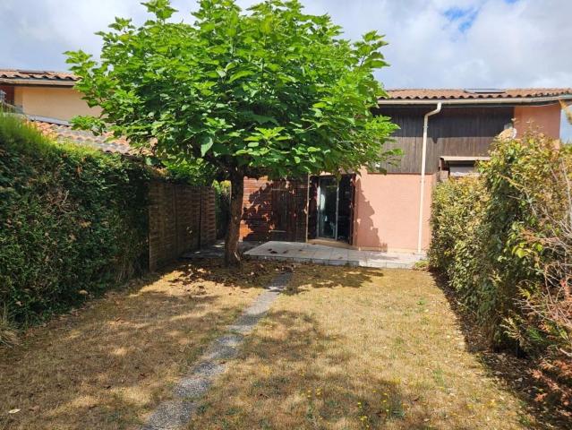 Maison, Hourtin