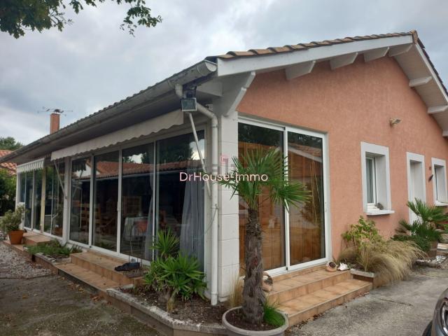 Maison, Hourtin
