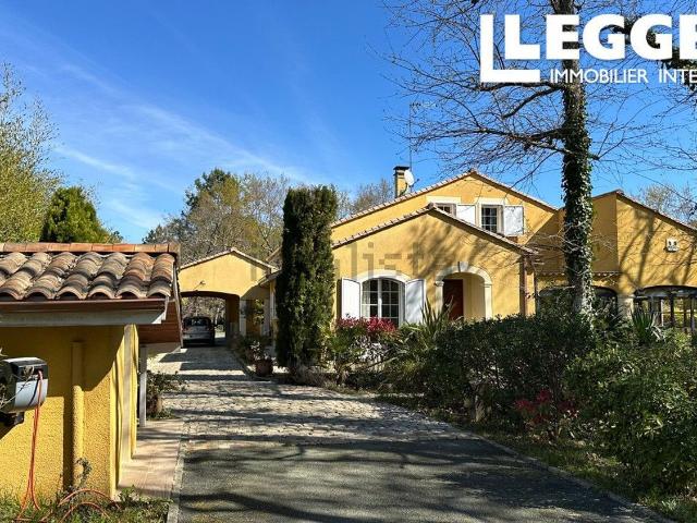 Maison, Hourtin
