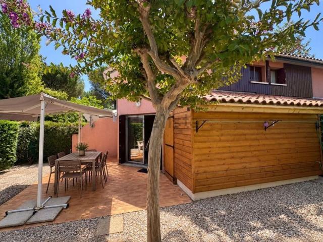 Maison, Hourtin
