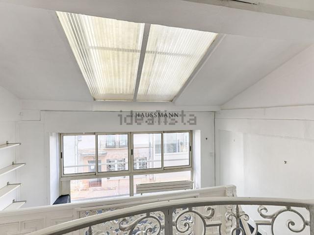 Maison, Hoche Friedland, Paris