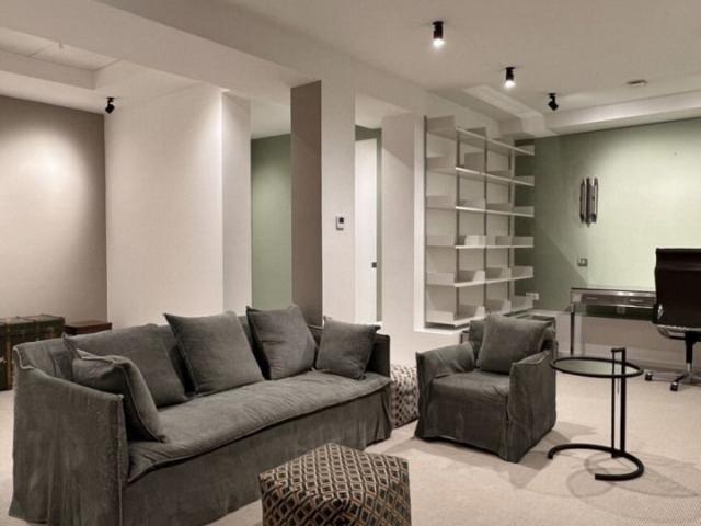 Maison • Hoche Friedland