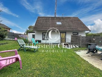 Maison Hochfelden 4 pièces 73.71 m2