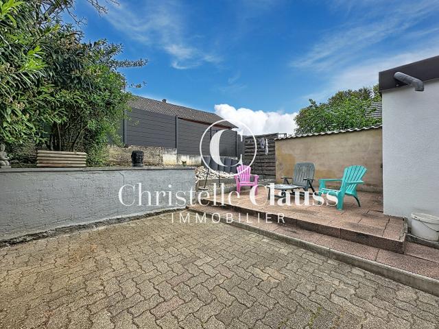 Maison Hochfelden 4 pièces 73.71 m2