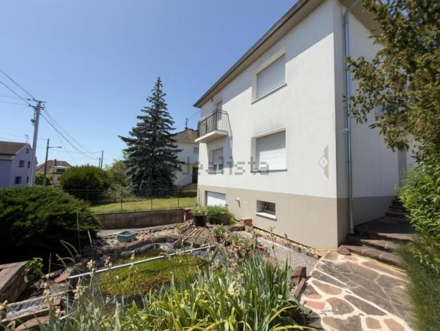 Maison, Hochfelden
