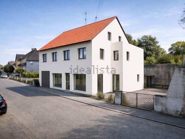 Maison, Hochfelden