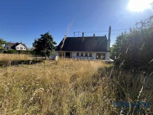 Maison, Hochfelden