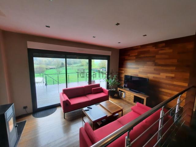 Maison, Hodenc en Bray