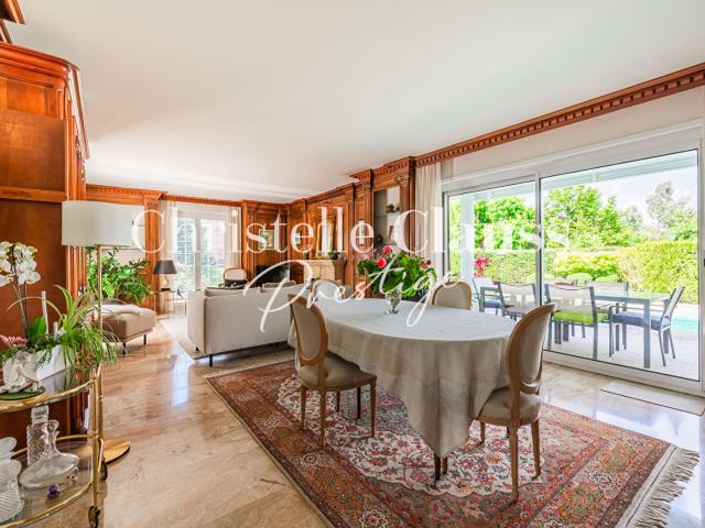 Maison Hoenheim 6 pièce s 160 m2