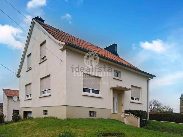 Maison, Holling