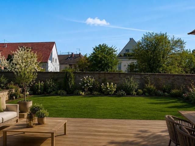 Maison, Holtzheim