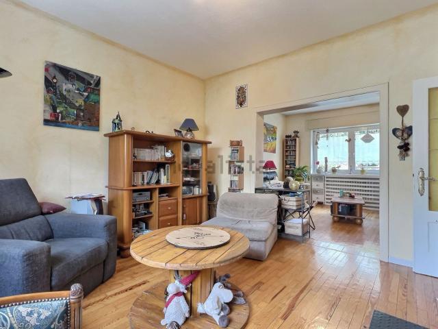 Maison, Hombourg Haut