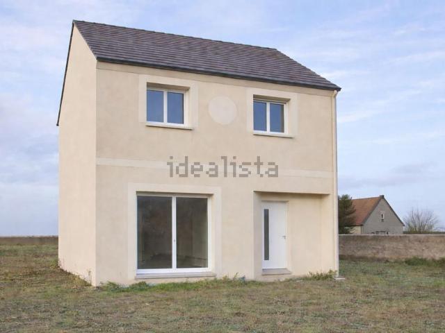 Maison, Hombleux