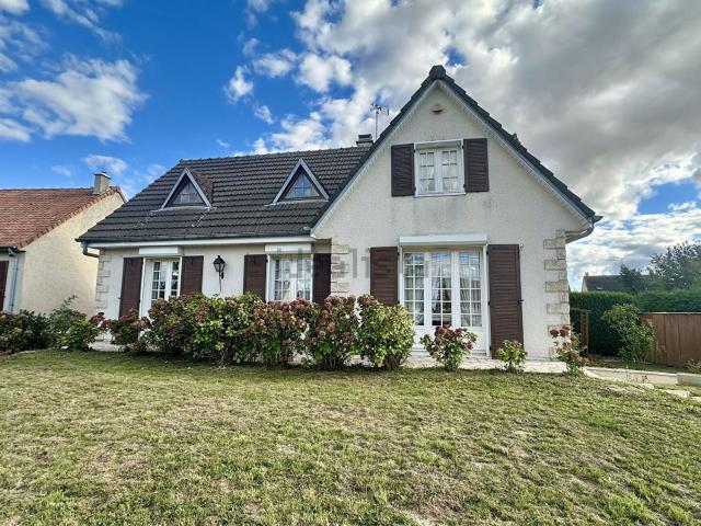 Maison, Hombleux