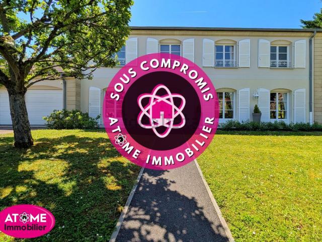 Maison, Homécourt