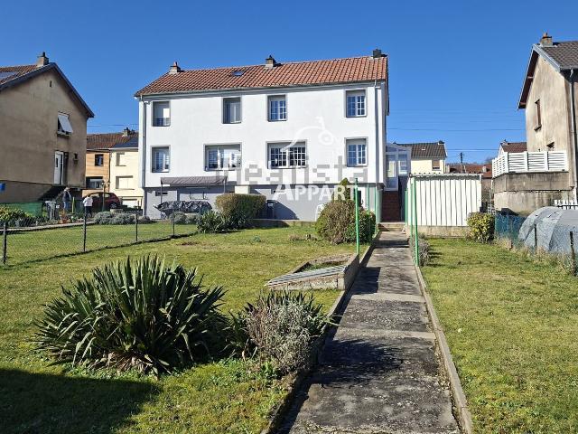 Maison, Moutiers