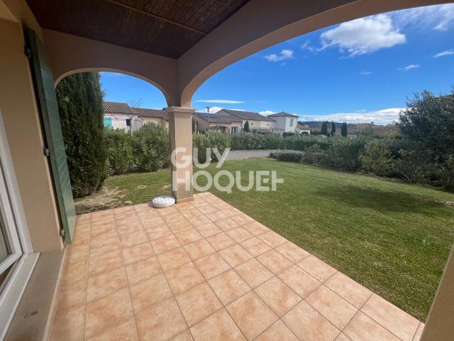Maison Homps 3 pièce s 52 m2