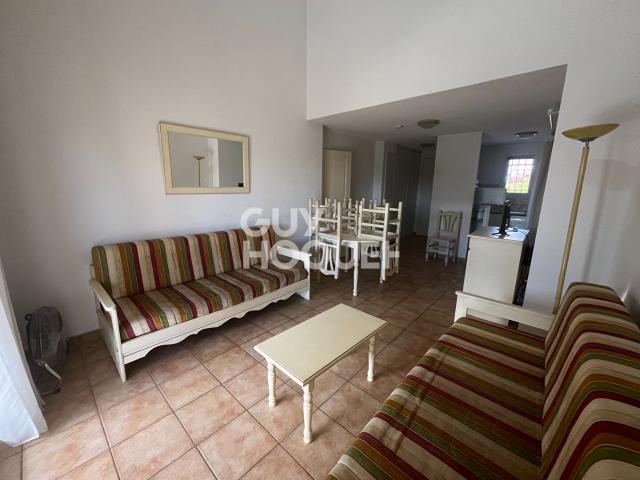 Maison Homps 3 pièce s 52 m2
