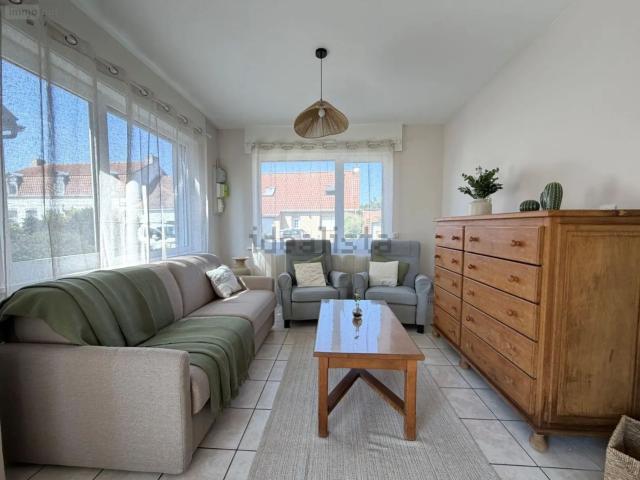 Maison, Hondschoote