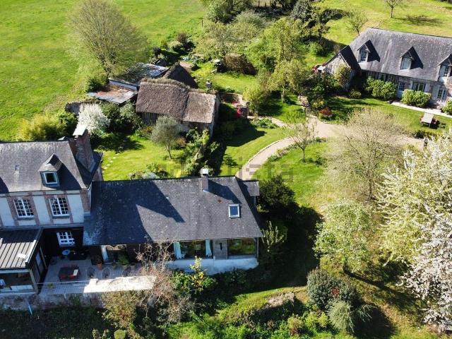 Maison, Honfleur