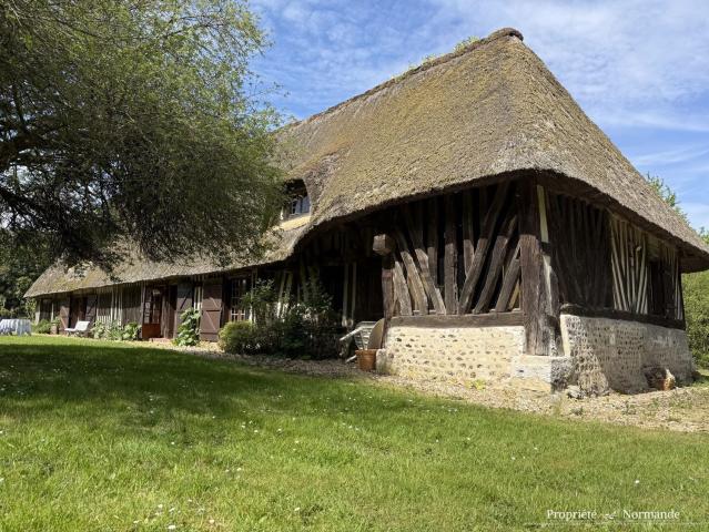 Maison, Honfleur
