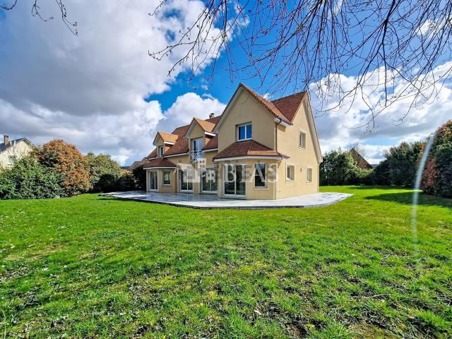 Maison, Honfleur