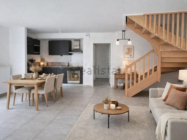 Maison, Honfleur