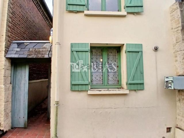 Maison, Honfleur