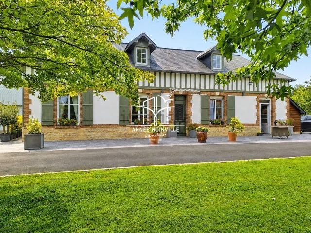 Maison, Honfleur