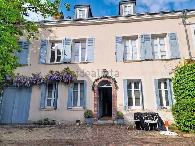 Maison, Honfleur