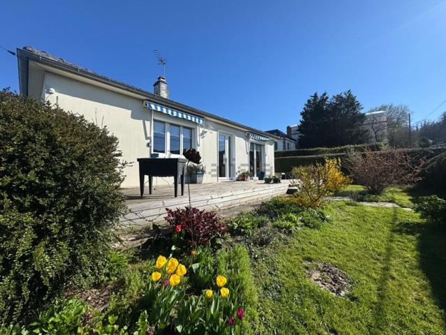 Maison, Honfleur