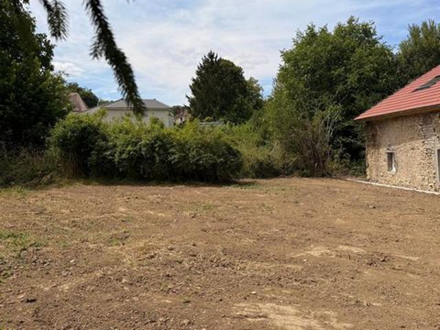 Maison hors d'eau et hors d'air à terminer