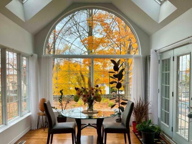 Maison hors norme à louer tout meublée à Montmagny