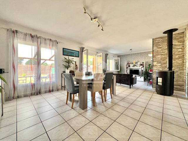 Maison Hostens 5 pièces 99m2