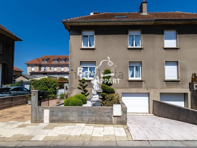 Maison, Hatrize