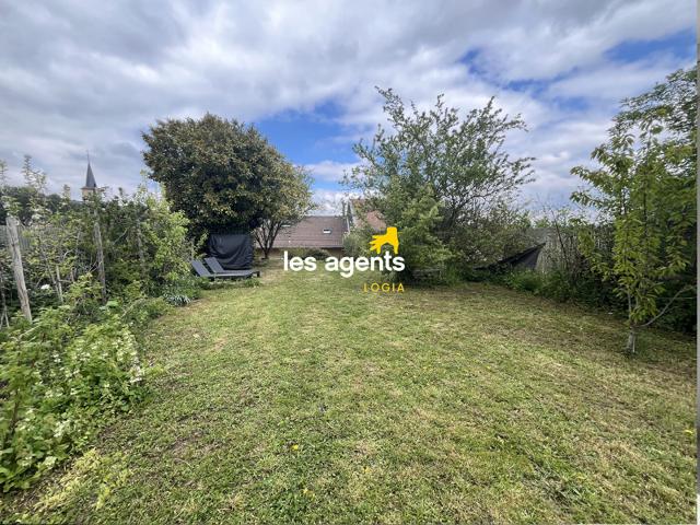 Maison Hatrize 7 pièce s 200 m2